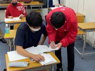 EIMEI予備校 鶴瀬校舎6