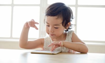 知育に役立つ！2歳から遊べるおすすめスマホアプリ5選