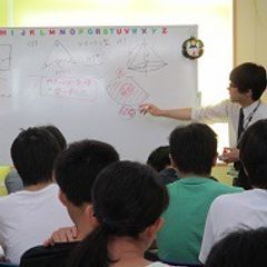 ECCの個別指導塾ベストワン 徳島田宮校7