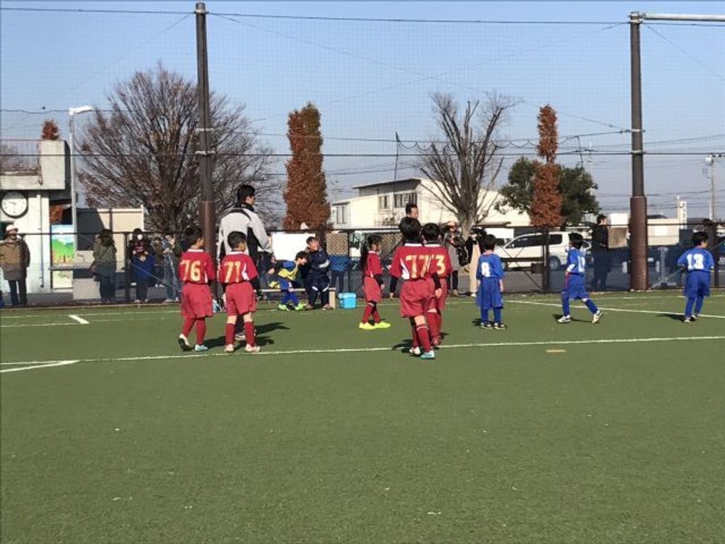 Fcグラウクスの写真 口コミ 体験申込 子供の習い事口コミ検索サイト コドモブースター Fcグラウクスの写真 口コミ 体験申込 子供の習い事口コミ検索サイト コドモブースター