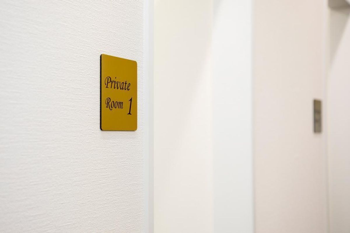 研伸館プライベートスクール　中高一貫・大学受験 学園前校5