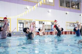 ケーニーズクラブ【スイミング・水泳】 教室 1