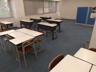 創英ゼミナール 鶴ヶ峰校10