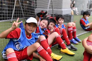 東急Sレイエス フットボールスクール 渋谷28