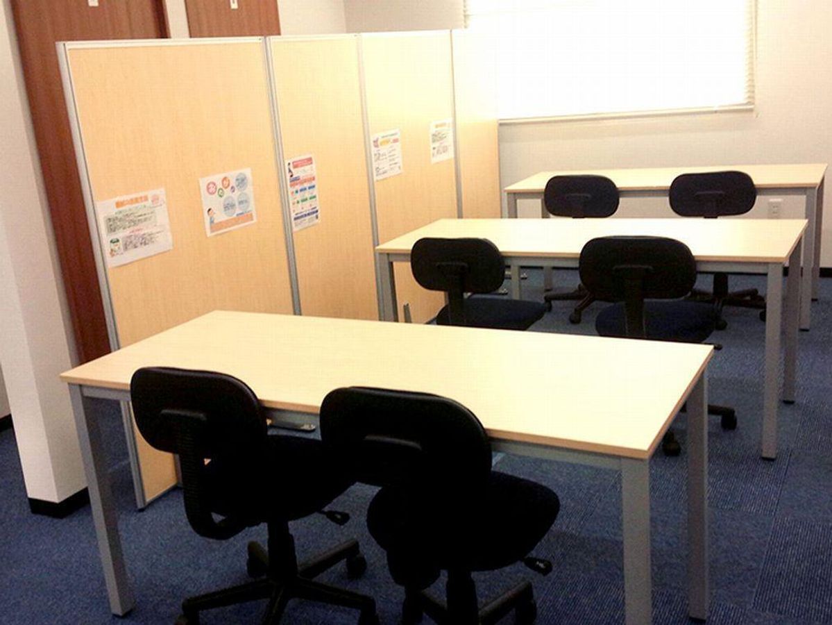 個別指導塾スタンダード 柳川教室5