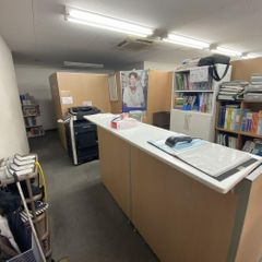 桜咲個別指導学院 教室 2