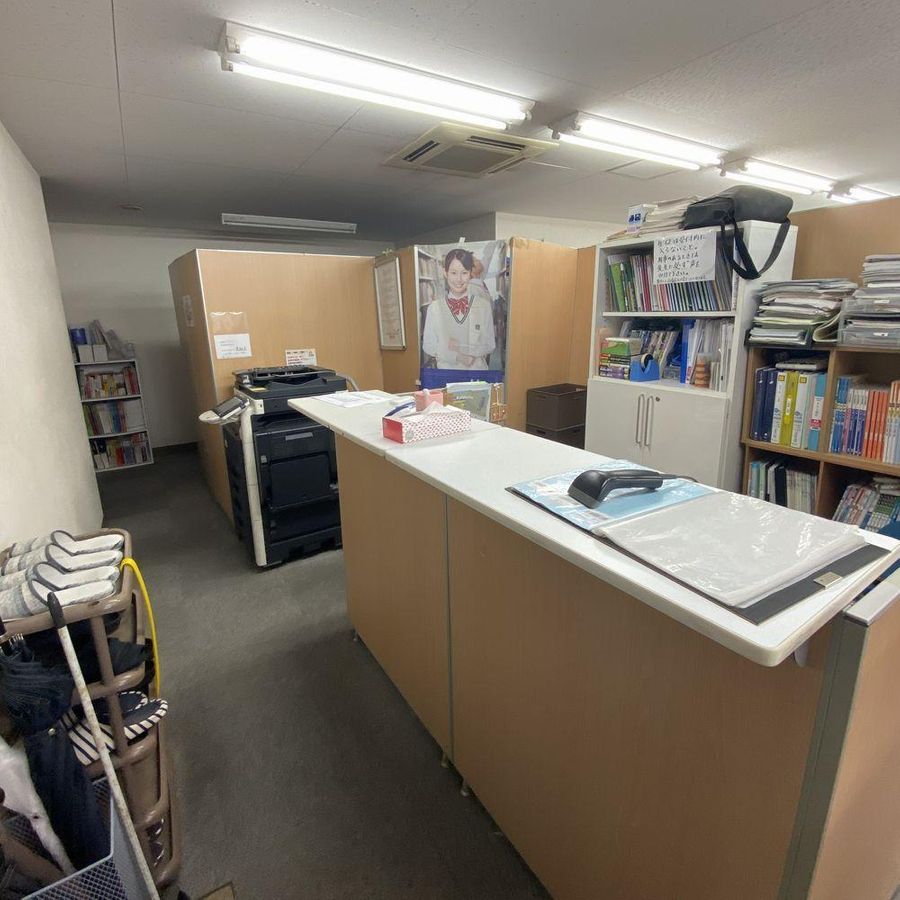 桜咲個別指導学院 教室 2
