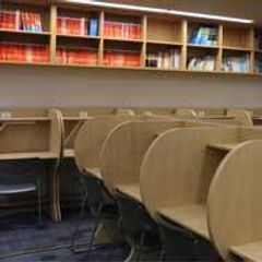 F-SEMI 本部校舎9