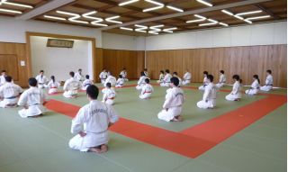 国際空手道円心会館 東京支部・神奈川支部 教室 0