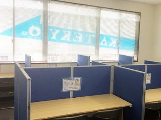 KATEKYO学院 教室 3