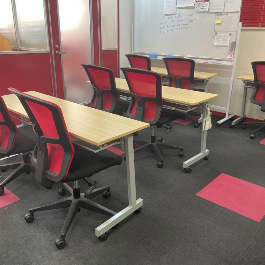 武田塾 上野校2