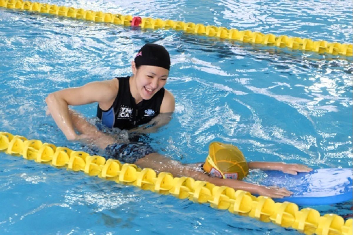 札幌YMCA【アクアティック(スイミング)】3