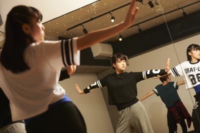 久屋大通駅周辺の子供の習い事5選 ダンススクールで表現する楽しさを 子供の習い事の体験申込はコドモブースター