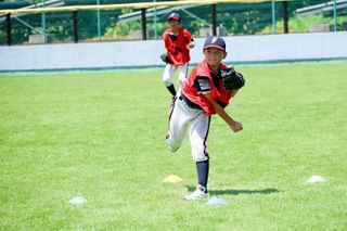 フルスイングベースボールスクール 大宮教室13