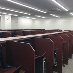 東進衛星予備校【MSGnetwork】 教室 4