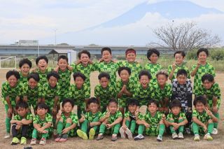 アトラソンFC 教室 0