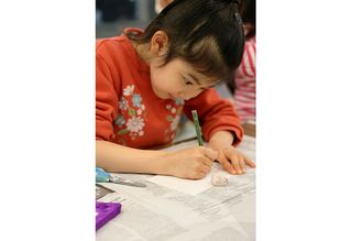 ウィズダムアカデミー K-ART SCHOOL ウィズダムアカデミー駒沢桜新町校14