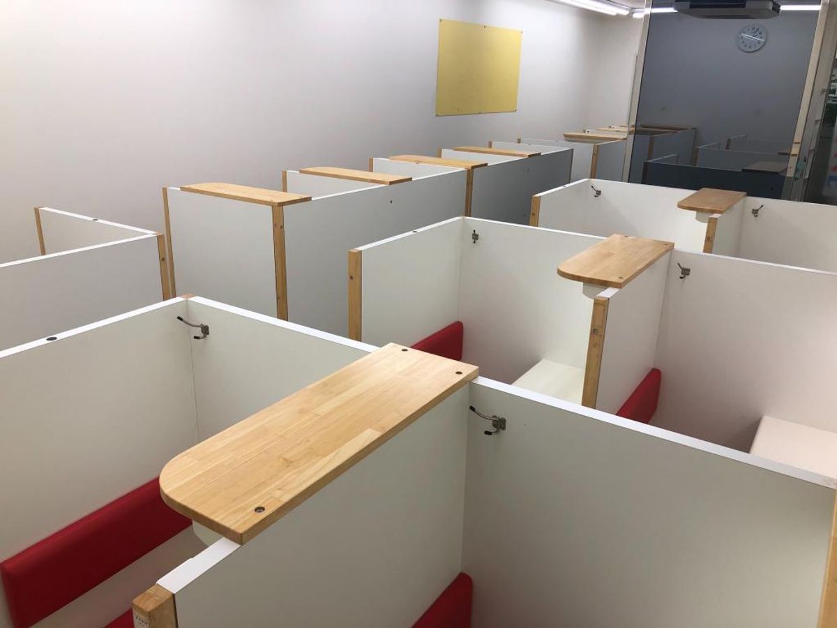 関関同立専門塾マナビズム 高槻校15