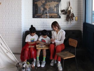 Nico Kids English 二子玉川校4