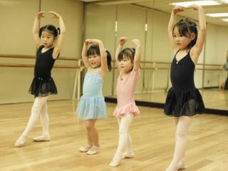 東京アスレティッククラブ【バレエ】 教室 0