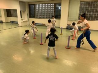 A&A西東京スポーツセンター【カポエイラスクール】 教室 0
