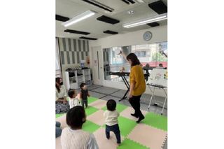 Peby College【リトミック】 板橋キャンパス11