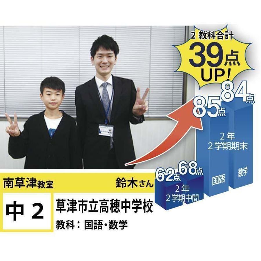 個別指導学院フリーステップ 南草津教室7