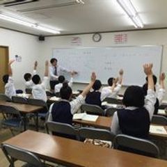 佐々木進学教室 教室 3