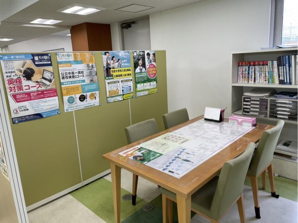 馬渕個別 寝屋川校14