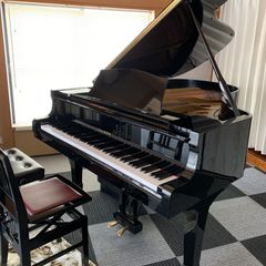 かなでピアノ教室の紹介