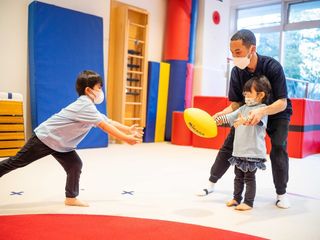 TRYアフタースクール 吉祥寺校6