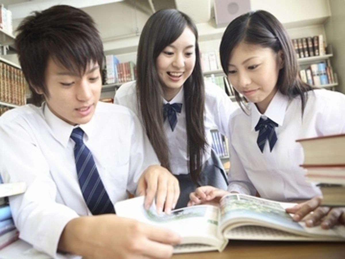 個別指導塾リライアンス 生野巽校1