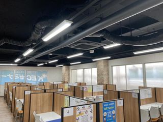 KEC個別・KEC志学館個別 生駒教室(小学部・中学部)9