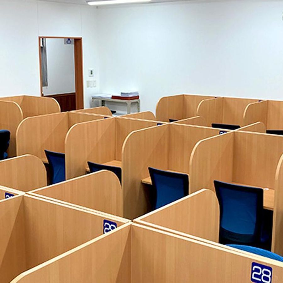 能開センター【広島県・香川県】 丸亀校6