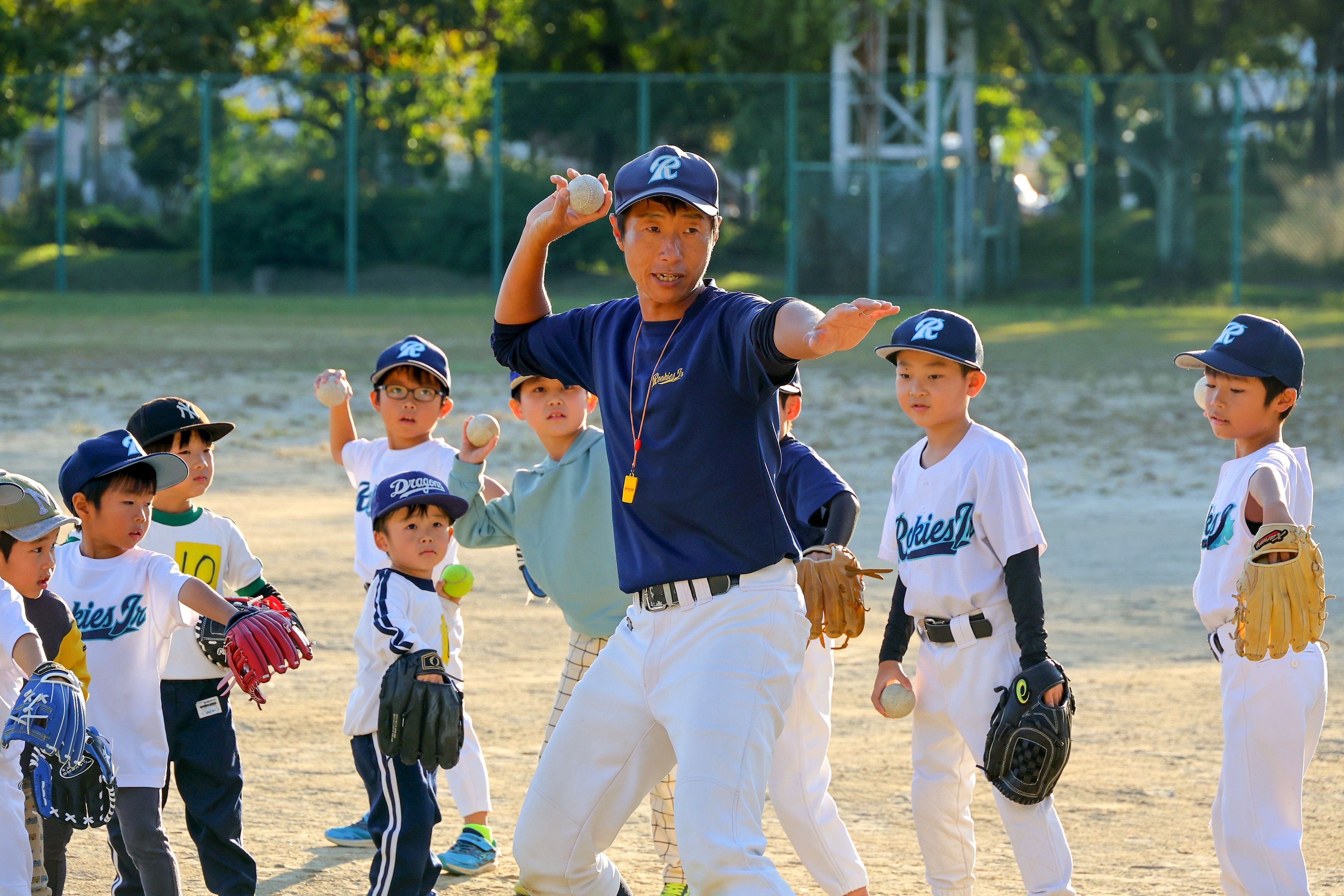 ルーキーズJr　ベースボール　ユニフォーム　少年野球　セカンダリ　130 140 ルーキーズJrベースボールユニフォーム少年野球セカンダリ130 140