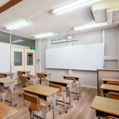 ＫＥＣ近畿教育学院 教室 3