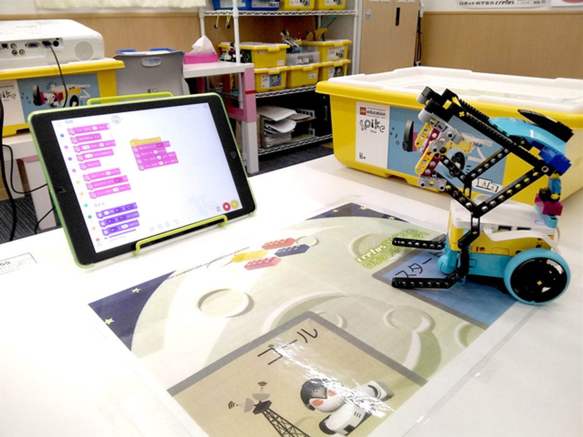 AICプログラミングスクール 広島駅前校3