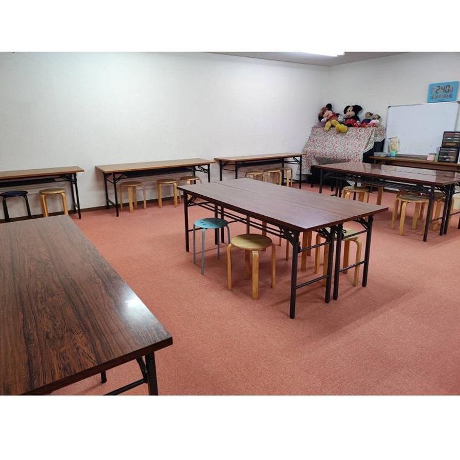 エグゼ大阪 八尾校2