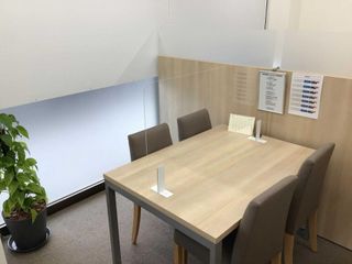 個別指導塾 トライプラス 教室 4