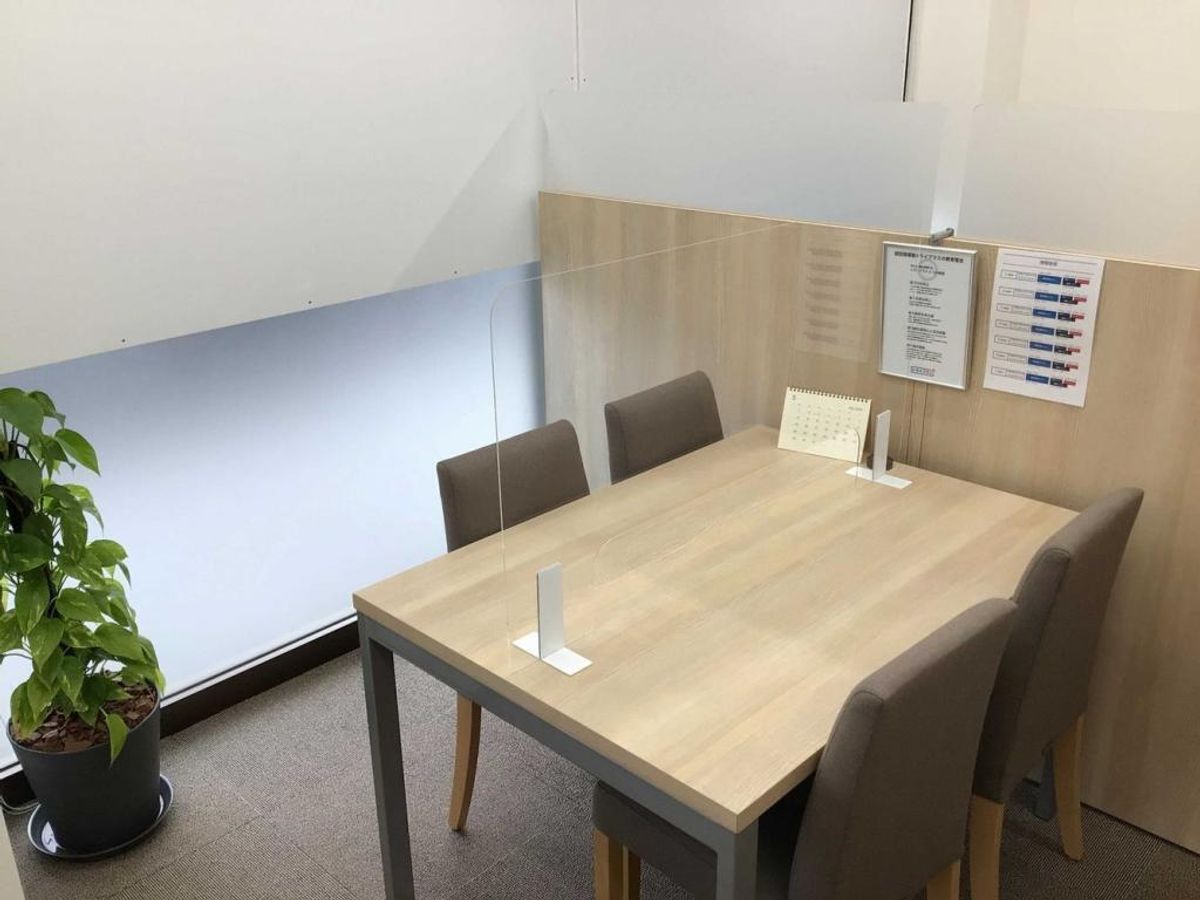 個別指導塾　トライプラス 知立駅南口校5