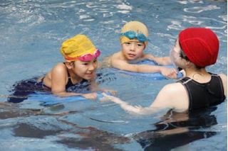 東京アスレティッククラブ【スイミング・水泳】 TAC桃山7