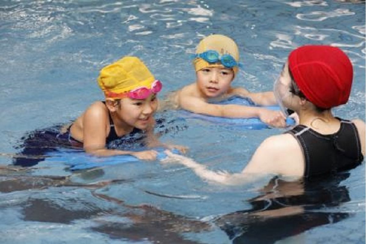 東京アスレティッククラブ【スイミング・水泳】 TAC桃山7