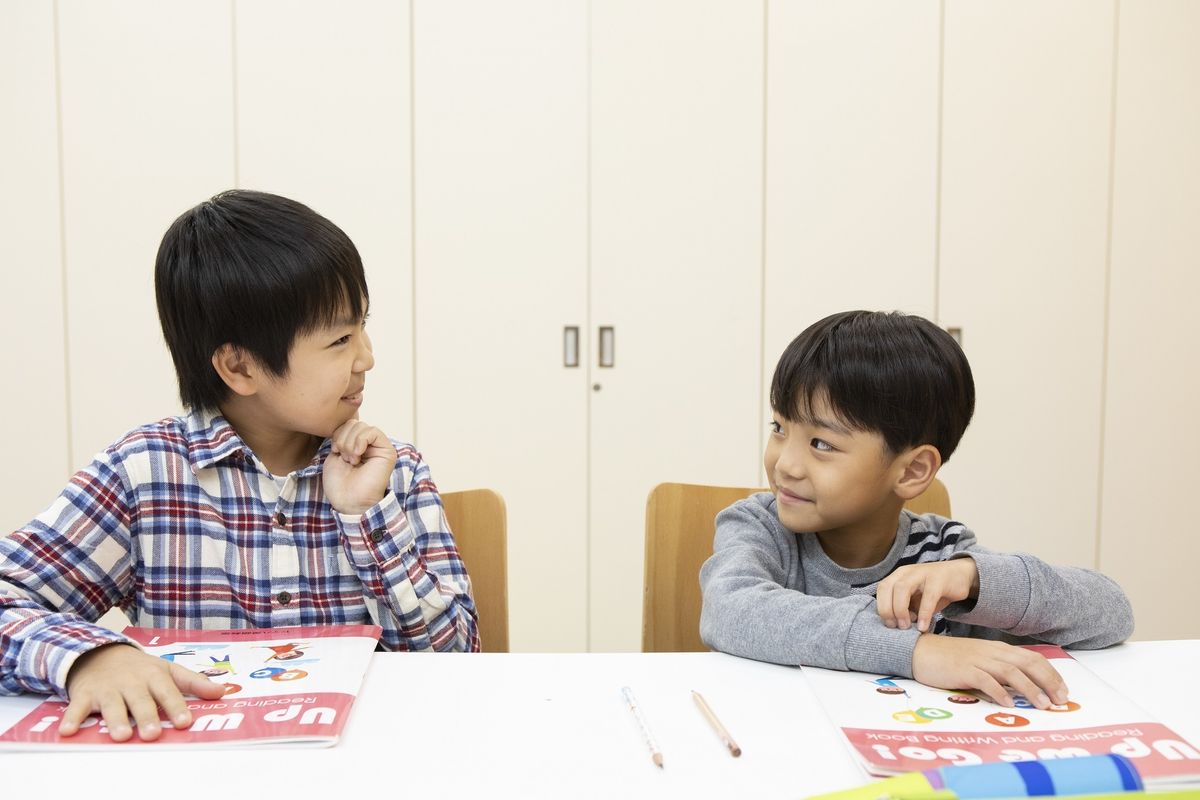 ヤマハ英語教室 フジグラン広島センター [運営:ヤマハミュージックジャパン]13