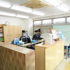 総合学習塾 啓真館 紫雲校6