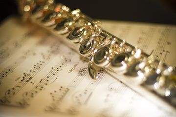 子どもの習い事にフルートが良いと話題!フルートを習って表現力を豊かにしよう