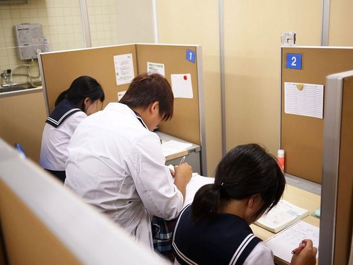 個別指導塾スタンダード 坂出教室3