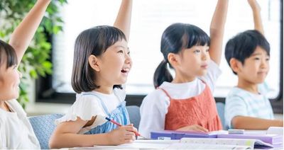 英進館 西新本館の学力UP標準クラス