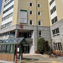 成基学園 教室 1