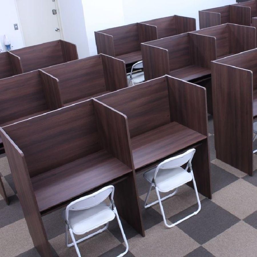 SSS進学教室 西郷通校3