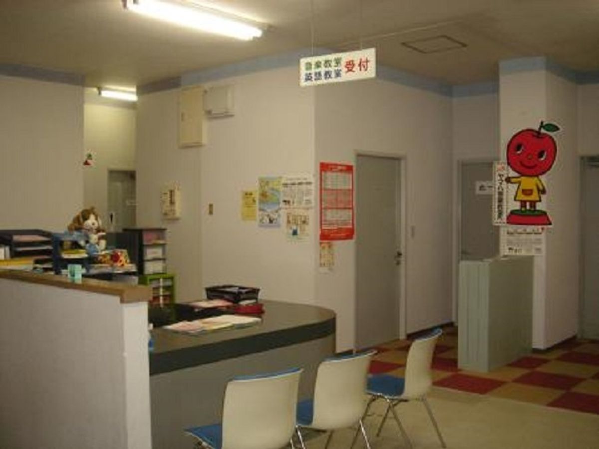 西村楽器【エレクトーン】 都城センター3